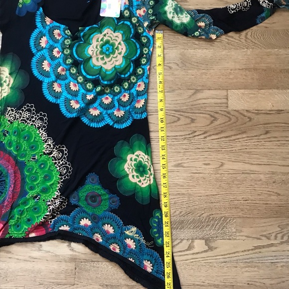 Absolutely gorgeous dress/tunic - Picture 9 of 13